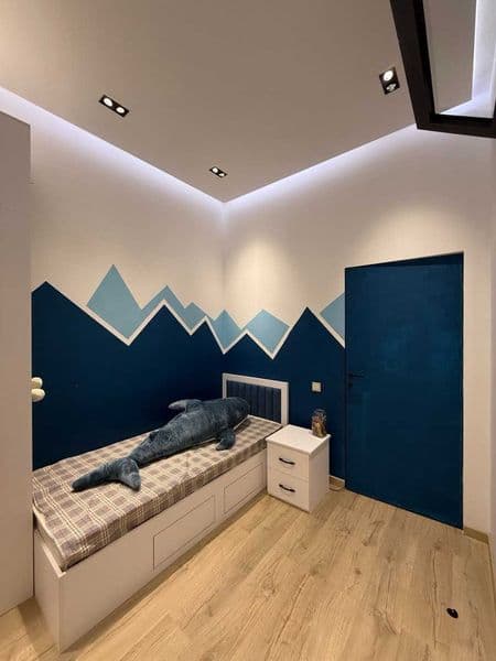 КВАРТИРА МЕЧТЫ В СЕРДЦЕ ТАШКЕНТА! <br />
<br />
 г. Ташкент, — фото 4