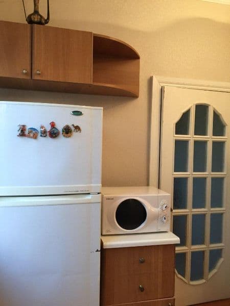 квартира находиться прямо в центре города, квартира свежая,  — фото 2