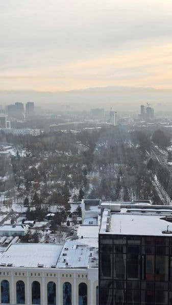 Luxury Nest One appartment for Long term renting<br />
Full  — фото 4