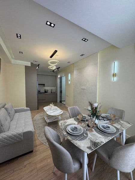 Район: Шайхантахурский<br />
Адрес: Хадра Махалля, метро Гаф — фото 2