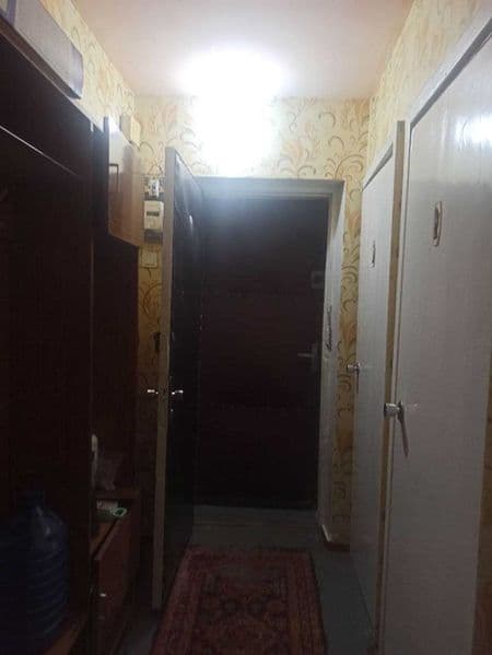 Сдается квартира метро Новза <br />
2/4/4<br />
Средний ремо — фото 2