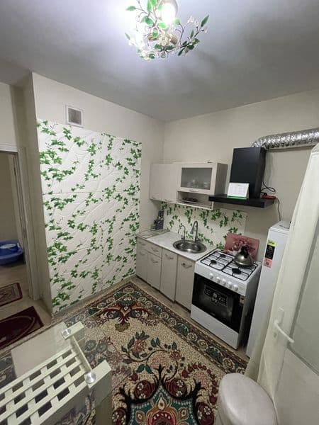Квартира арендага берилади 2 хоналик мебельлари билан хамма  — фото 4