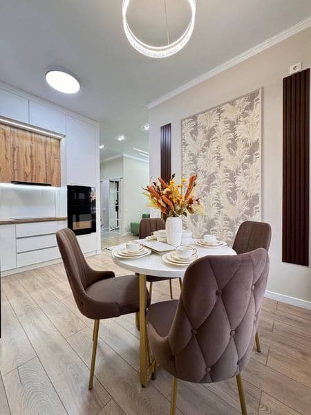 К вашему вниманию рады представить 2х комнатную квартиру на  — фото 5