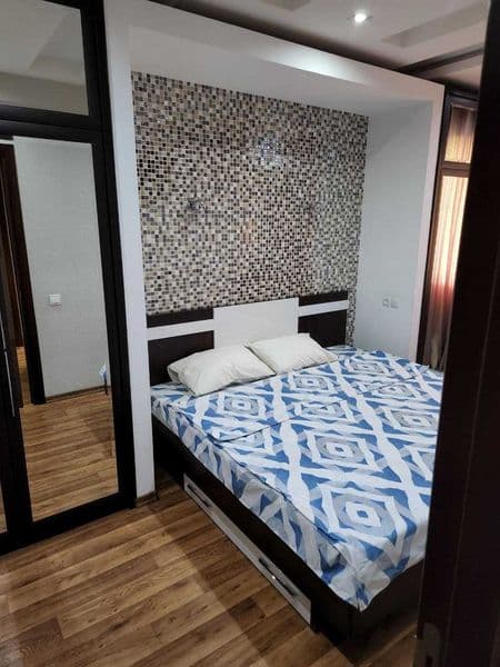 Район: Яшнабадский<br />
Адрес: Ферганское шоссе<br />
<br /