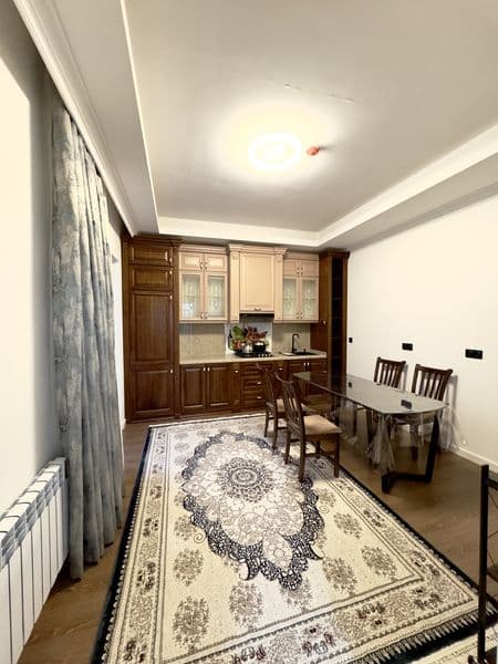 Сдается своя квартира в новостройке только для семьи или ино