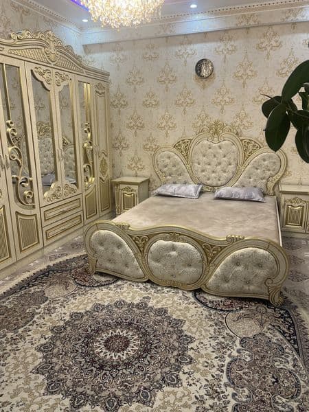 Uchtepa tumani Taqachida Novastroyka arendaga beriladi 2-hon