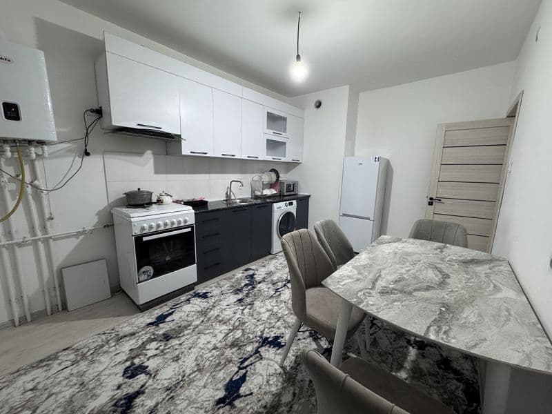 Яшнабадский район, улица Махтумкули, двухкомнатная квартира, — фото 2