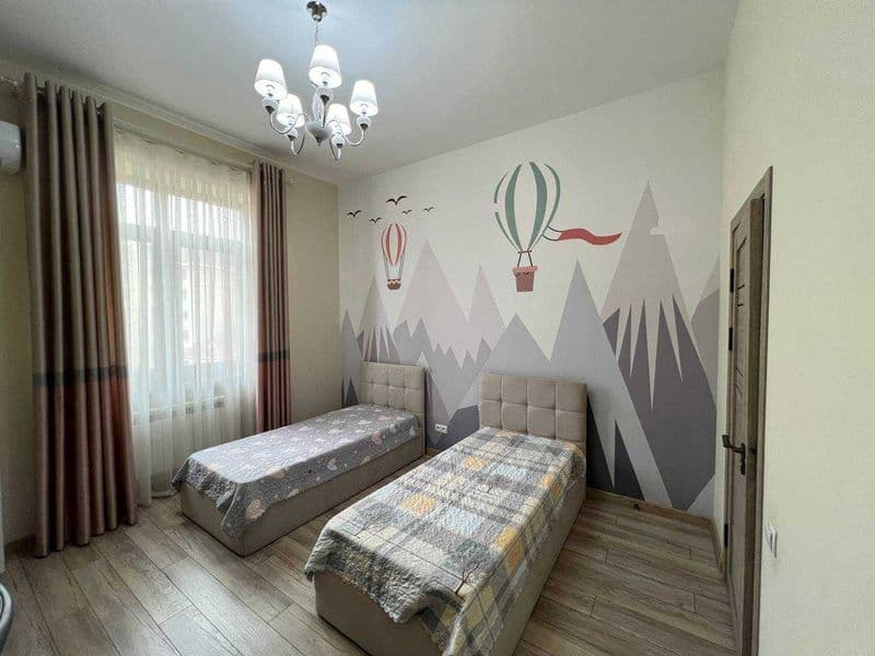 Сдаётся квартира в ЖК "Новомосковская" !!!<br />
Ориентир- « — фото 4