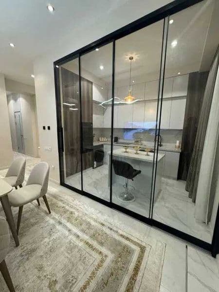 Сдаётся отличная и уютная квартира!<br />
<br />
 Район:  Ал — фото 5