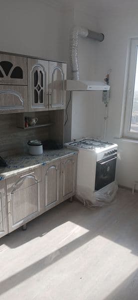 Район - Бектемир<br />
Новастройка Рохат Пост <br />
Комнат  — фото 2