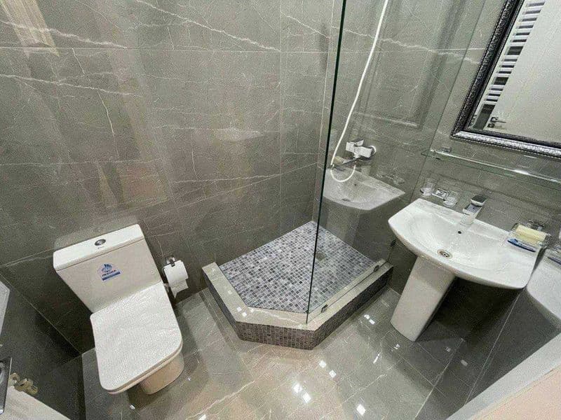 2 комнатная квартира на 6 этаже,<br />
В квартире есть все н — фото 5