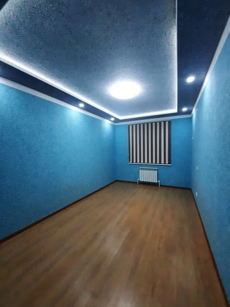 Сергили метронинг 1чи бекати 1хона евра ремонт 2этаж пустой  — фото 5