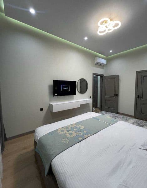 • Район: Шайхантахур<br />
• ЖК: ЖК Ташкент Сити Бульвар<br  — фото 3