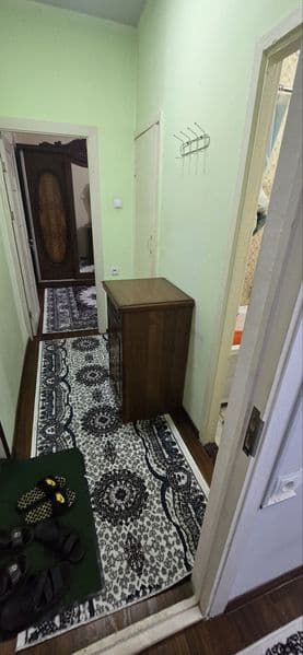 2 xona(3 xona qilingan)  uyda xamma sharoit bor,<br />
Uyda  — фото 4