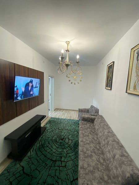 Yashnobod Golden haus<br />
2 xona, 9 qavat ,9 qavatli<br /> — фото 5