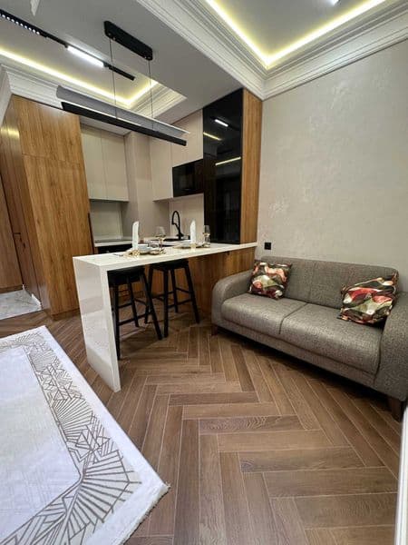 Сдаётся квартира в аренду<br />
<br />
Район: Яккасарайския 