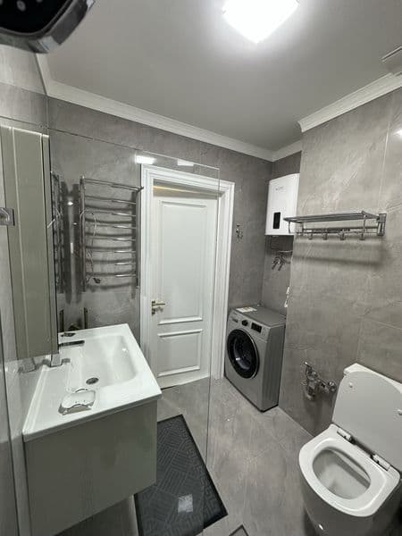 Сдаётся новая 1-комнатная квартира в новостройке (долгосрочн — фото 4