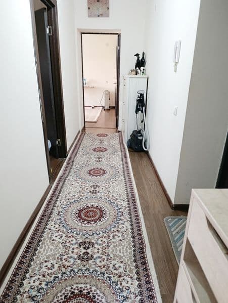 Сдаётся уютная 2-комнатная квартира!<br />
Сергели-8, строит — фото 5