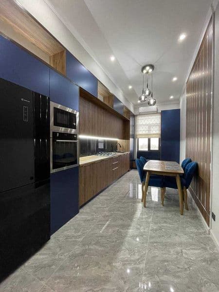 Сдается квартира иностранцев или молодой семье<br />
<br />
