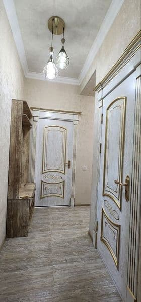 Здравствуйте. Ассалому алейкум <br />
41 м²  2 комнатная Ква — фото 5
