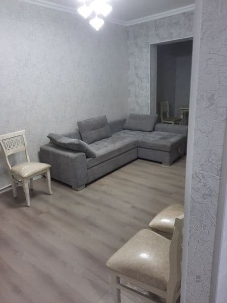 Срочно сдается 2.5.5 квартира на долгий срок .ориентир Инбаз