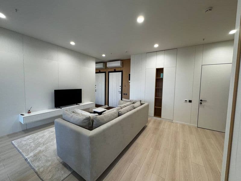 2х комнатная Студия <br />
Мирзо Улугбекский район <br />
17 — фото 3