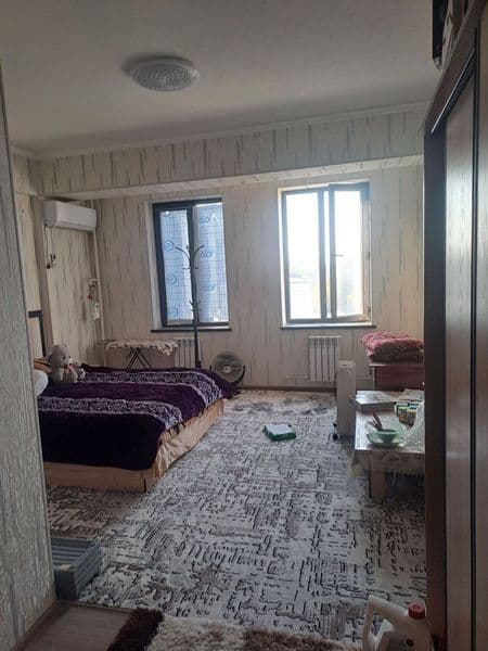 Bezmakler kvartira Chilonzor <br />
 <br />
Bitta akuratniy  — фото 4