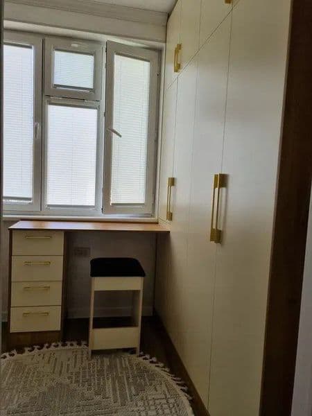 Novza metroda 3 xonali uy ijaraga beriladi hama sharoiti bor — фото 5