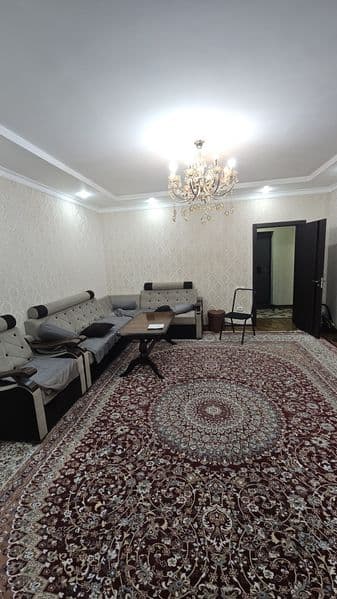 Аренда метро тинчлик 2.хонали  метрони олдиди жойлашган бери — фото 5