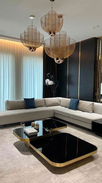 Миробод Авеню Терасса ж Басеном  Сдаётся безупречная квартир — фото 5