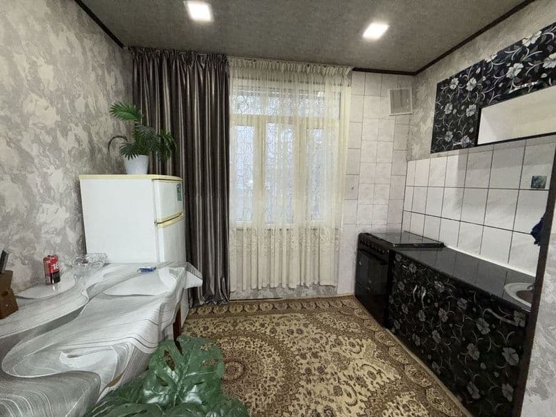 Сдаётся аренда квартира Яшнабад Тузел 3 для семья двухкомнат — фото 5