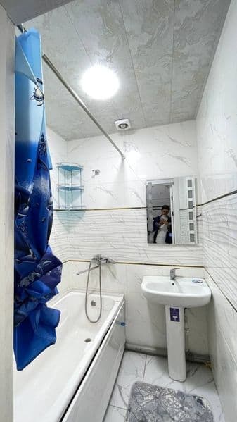 Квартира в Сергели (3-бекат метро)<br />
#Квартира<br />
Сда — фото 4