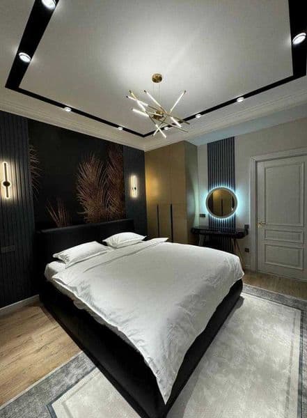 Район: Юнусабадский<br />
Адрес: метро Юнусабад Мегапланет<b