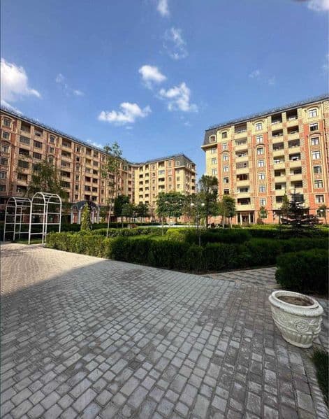 Яккасарайский район<br />
Мукумий Мост<br />
ЖК Парисиен<br  — фото 3