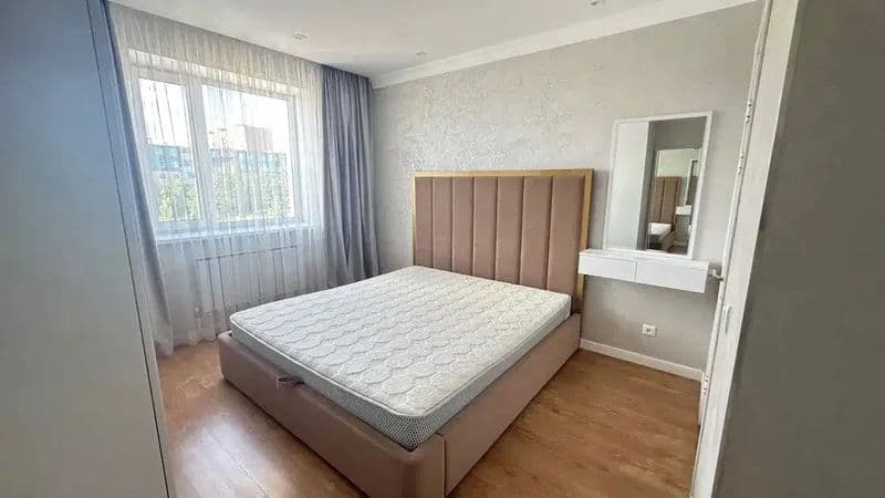 Сдается комфортная квартира в лучшем районе города <br />
<b