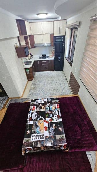 Аренда 3/1/4 Максим Горький <br />
Мирзо-Улугбекский район<b — фото 4