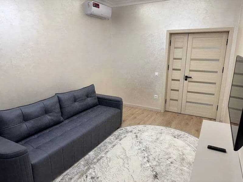 Сдаётся КЛАССНАЯ квартира<br />
<br />
• Район: Яккасарайски — фото 4