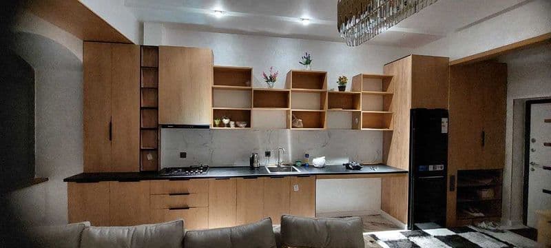 Сдаётся квартира на Дагестанский‼️<br />
Ориентир - Метро БИ — фото 3