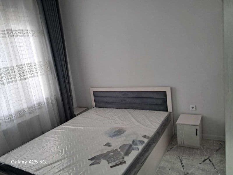 Район: Сергели<br />
-Этаж: 2/16<br />
-Площадь: 52м²<br />
