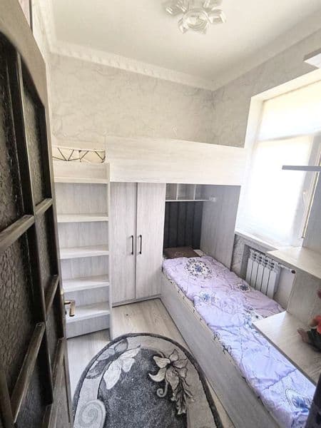 Manzil: Chilonzor 18<br />
Qavat: 2-qavat / 4 qavatli uy<br  — фото 3