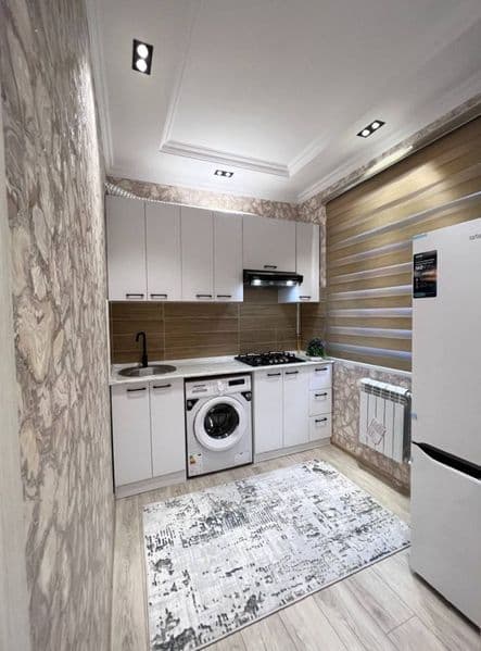 Аренда квартиры<br />
Район - Чиланзар 7 квартал <br />
Орие — фото 5