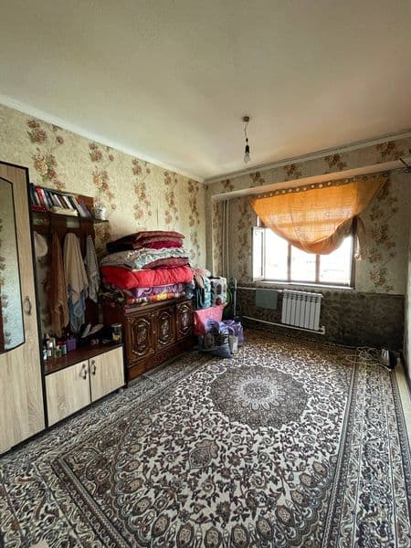 Метрога яқин, ёш оилаларга ижарага берилади узоқ муддатга — фото 4