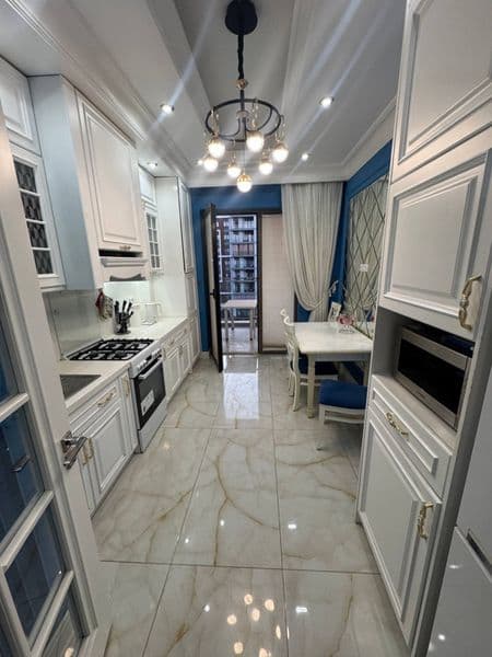 АРЕНДА КВАРТИРА!!!  <br />
НОВОСТРОЙКА <br />
ЖК "Gardens re — фото 5