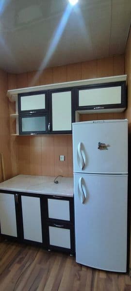 • Передел. в <br />
2-х комнатную<br />
• Мягкая мебель(дива — фото 3