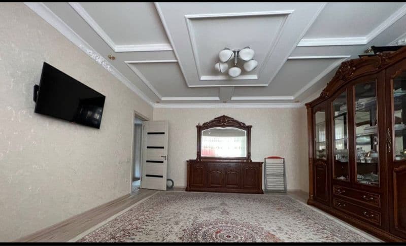 Yunusobod shoxsaroy 3/3/4 ijaraga beriladi faqat oilaga!<br 