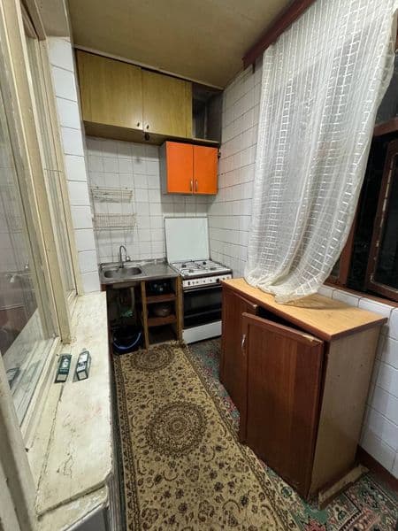 Chilonzor 10 kv <br />
3 xona razdelni 2 etaj<br />
Xamma sh — фото 5