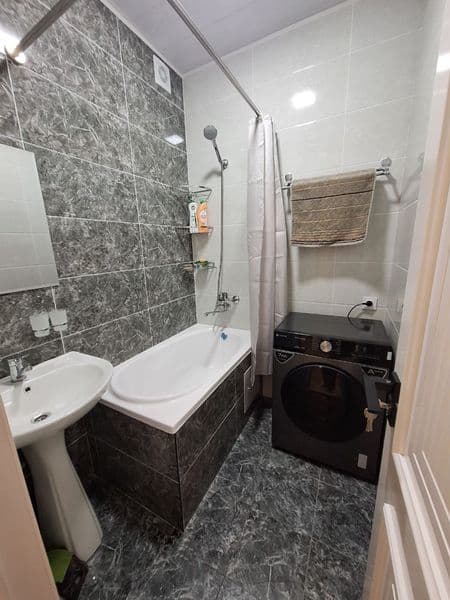 Чиланзар 19 <br />
Аренда. Сдаётся новый ремонт Упакованная  — фото 5