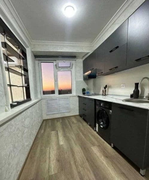 Аренда Квартир <br />
Район- Чиланзар <br />
Ориентир- метро — фото 5