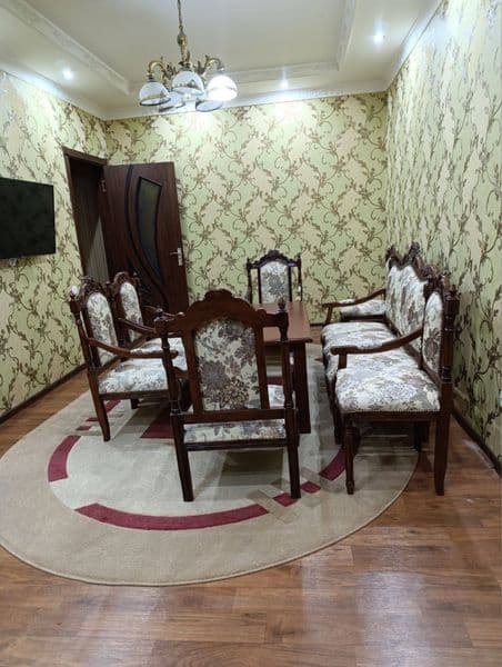 Квартира уютная чистая ! Соседи хорошие! Место отличное! — фото 2