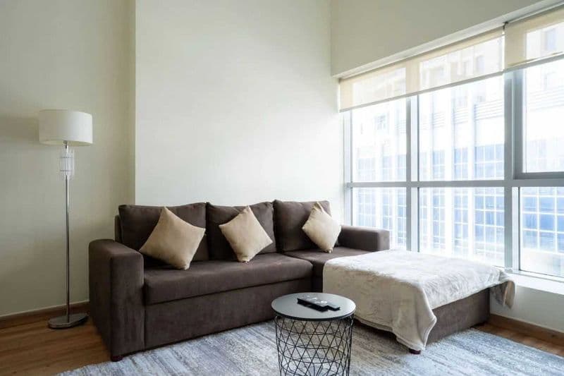 2 комнатную квартиру на 8 этаже,<br />
В квартире есть все н — фото 2